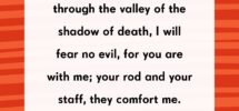 31 Hopeful Bible Verses About Fear Overcome Worry With Scripture