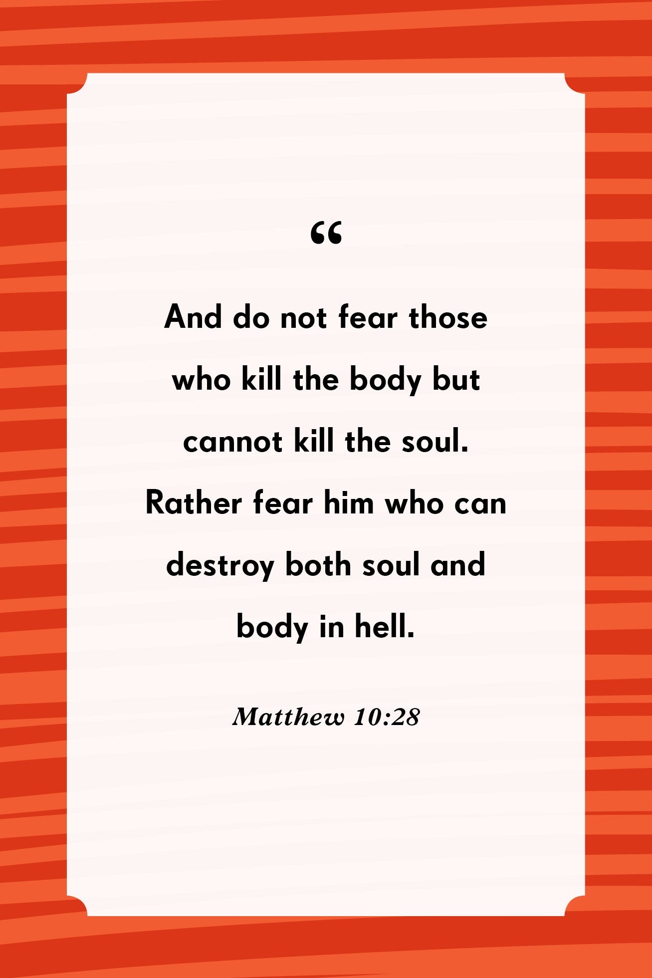 31 Hopeful Bible Verses About Fear Overcome Worry With Scripture