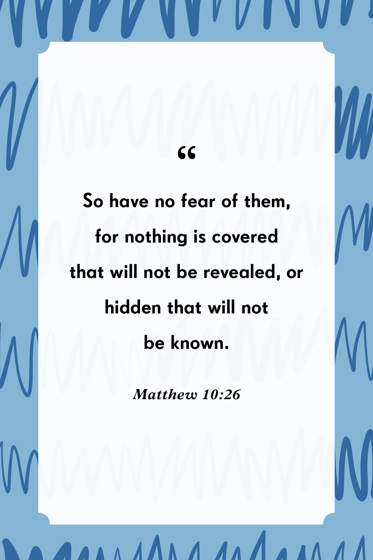 31 Hopeful Bible Verses About Fear Overcome Worry With Scripture