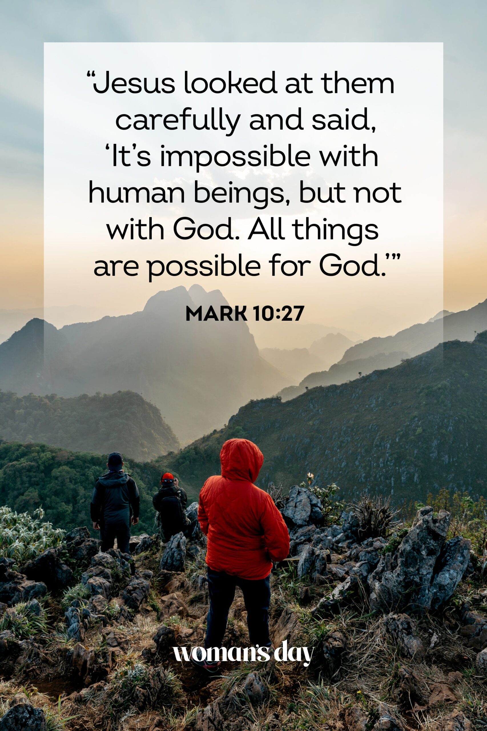 Deep Quotes In The Bible