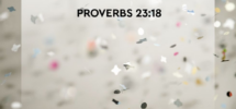 31 New Years Bible Verses For An Inspiring Start To 2024