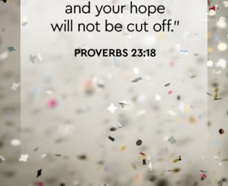 31 New Years Bible Verses For An Inspiring Start To 2024