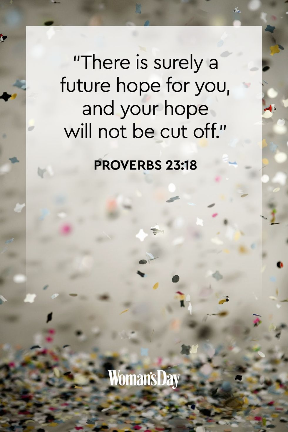 31 New Years Bible Verses For An Inspiring Start To 2024