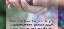 31 Powerful Bible Verses About Helping And Serving Others