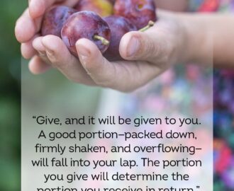 31 Powerful Bible Verses About Helping And Serving Others