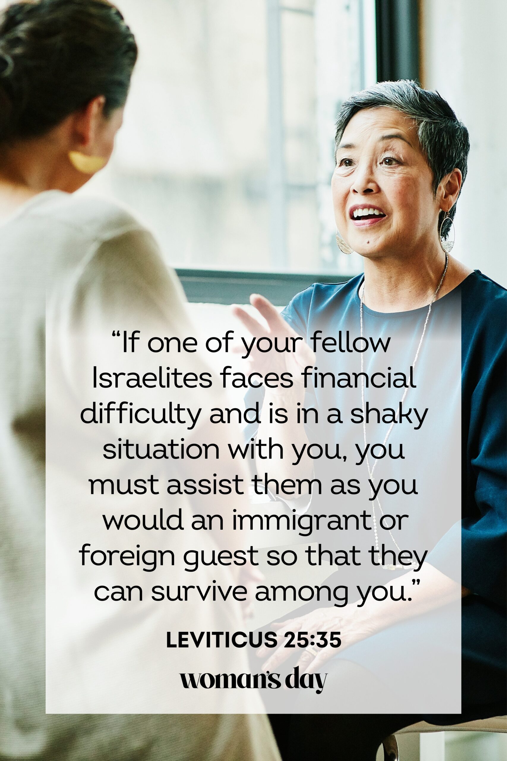 31 Powerful Bible Verses About Helping And Serving Others