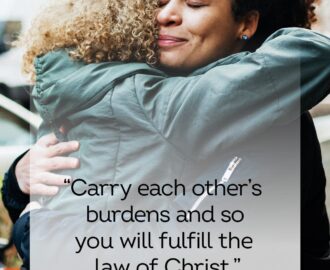 31 Powerful Bible Verses About Helping And Serving Others