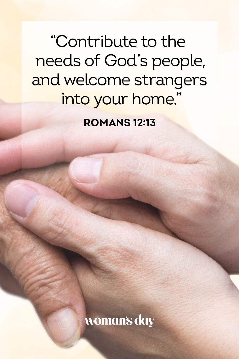 31 Powerful Bible Verses About Helping And Serving Others