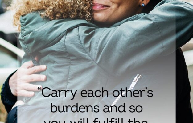 31 Powerful Bible Verses About Helping And Serving Others