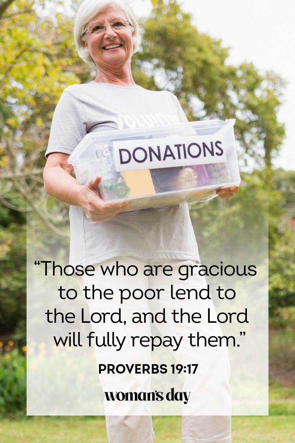 31 Powerful Bible Verses About Helping And Serving Others