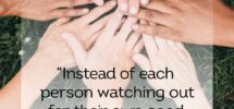 31 Powerful Bible Verses About Helping And Serving Others