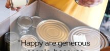 31 Powerful Bible Verses About Helping And Serving Others