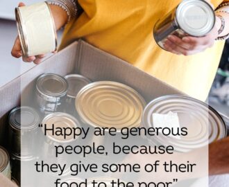 31 Powerful Bible Verses About Helping And Serving Others