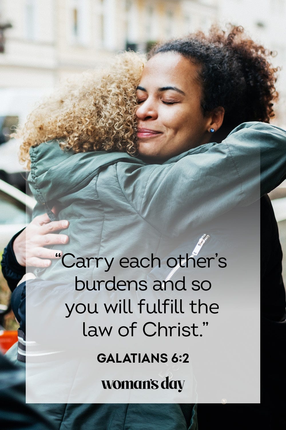 Bible Quotes For Serving Others