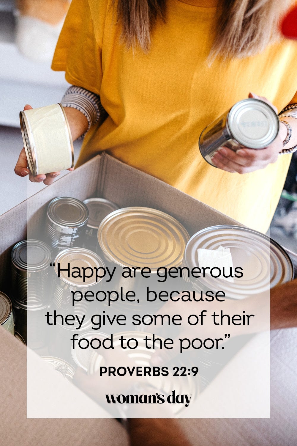 Food Bible Quotes