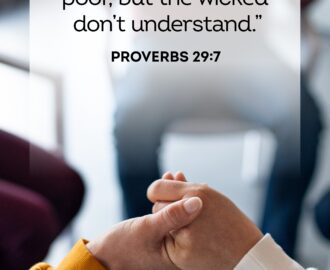 31 Powerful Bible Verses About Helping And Serving Others