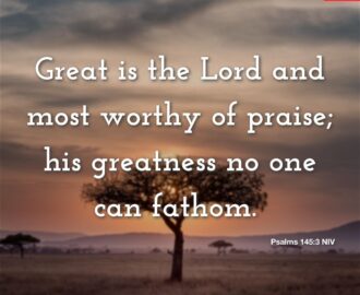 311 Bible Verses About Greatness Page 2