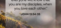 32 Best Bible Verses About God s Love God s Love Scripture