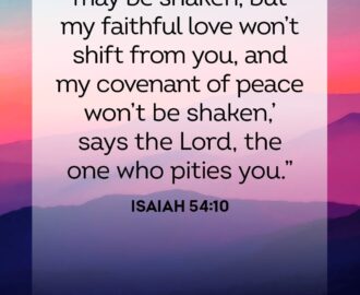 32 Best Bible Verses About God s Love God s Love Scripture