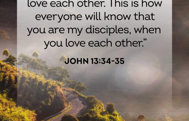 32 Best Bible Verses About God s Love God s Love Scripture