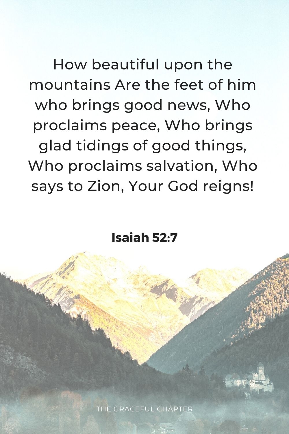 32 Bible Verses About Beauty The Graceful Chapter