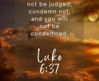 32 Bible Verses About Judgment Bible Lyfe