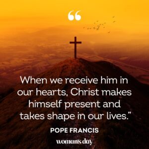 32 Inspirational Quotes For Confirmation And Bible Verses