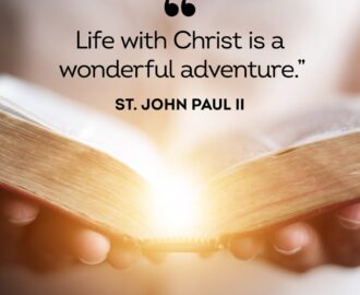 32 Inspirational Quotes For Confirmation And Bible Verses