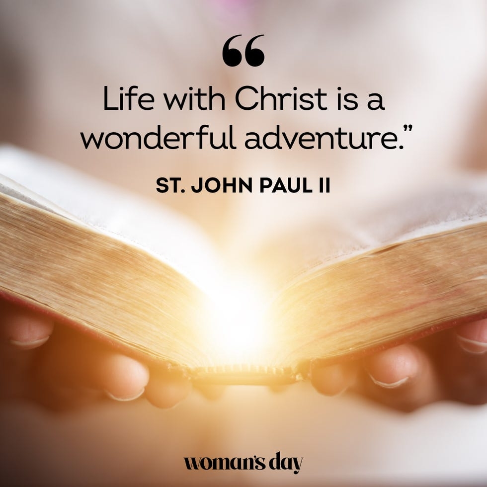 32 Inspirational Quotes For Confirmation And Bible Verses