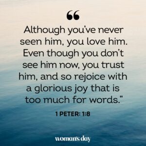 32 Inspirational Quotes For Confirmation And Bible Verses