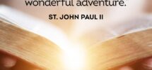 32 Inspirational Quotes For Confirmation And Bible Verses