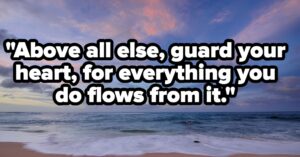 32 Of The Most Beautiful Bible Verses