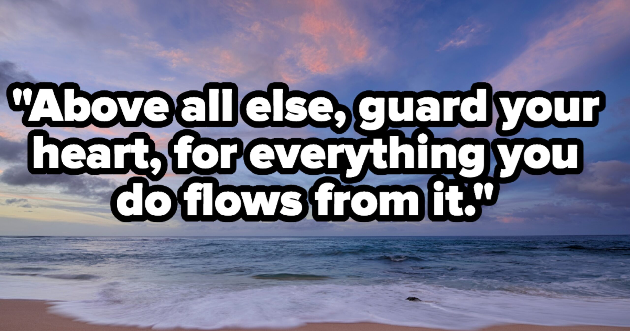 32 Of The Most Beautiful Bible Verses