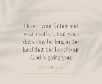 33 Best Bible Verses About Family Shutterfly