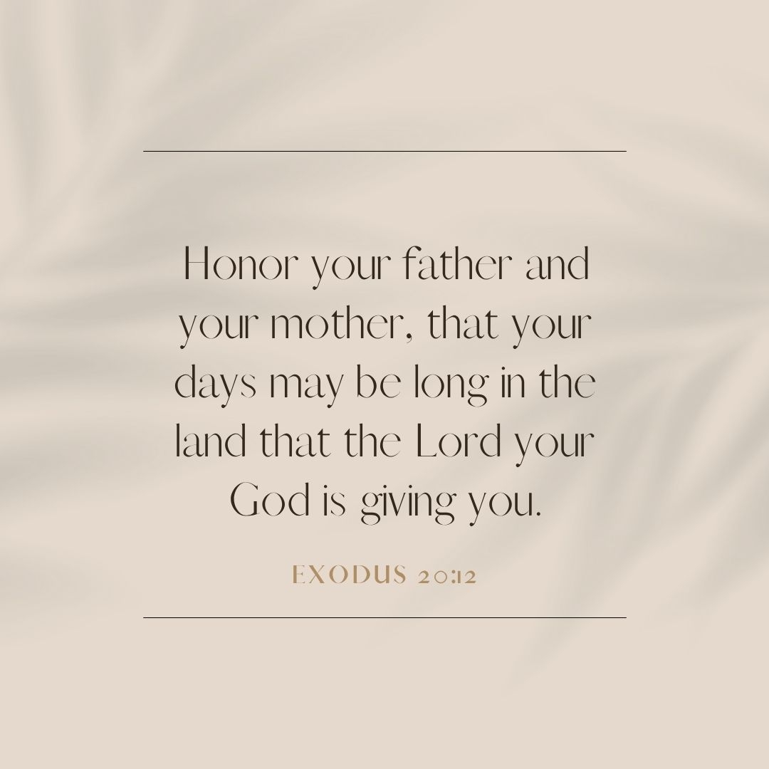 33 Best Bible Verses About Family Shutterfly