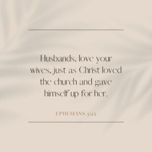 33 Best Bible Verses About Family Shutterfly