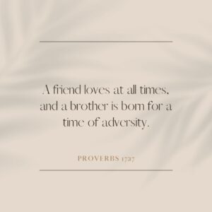 33 Best Bible Verses About Family Shutterfly