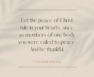 33 Best Bible Verses About Family Shutterfly