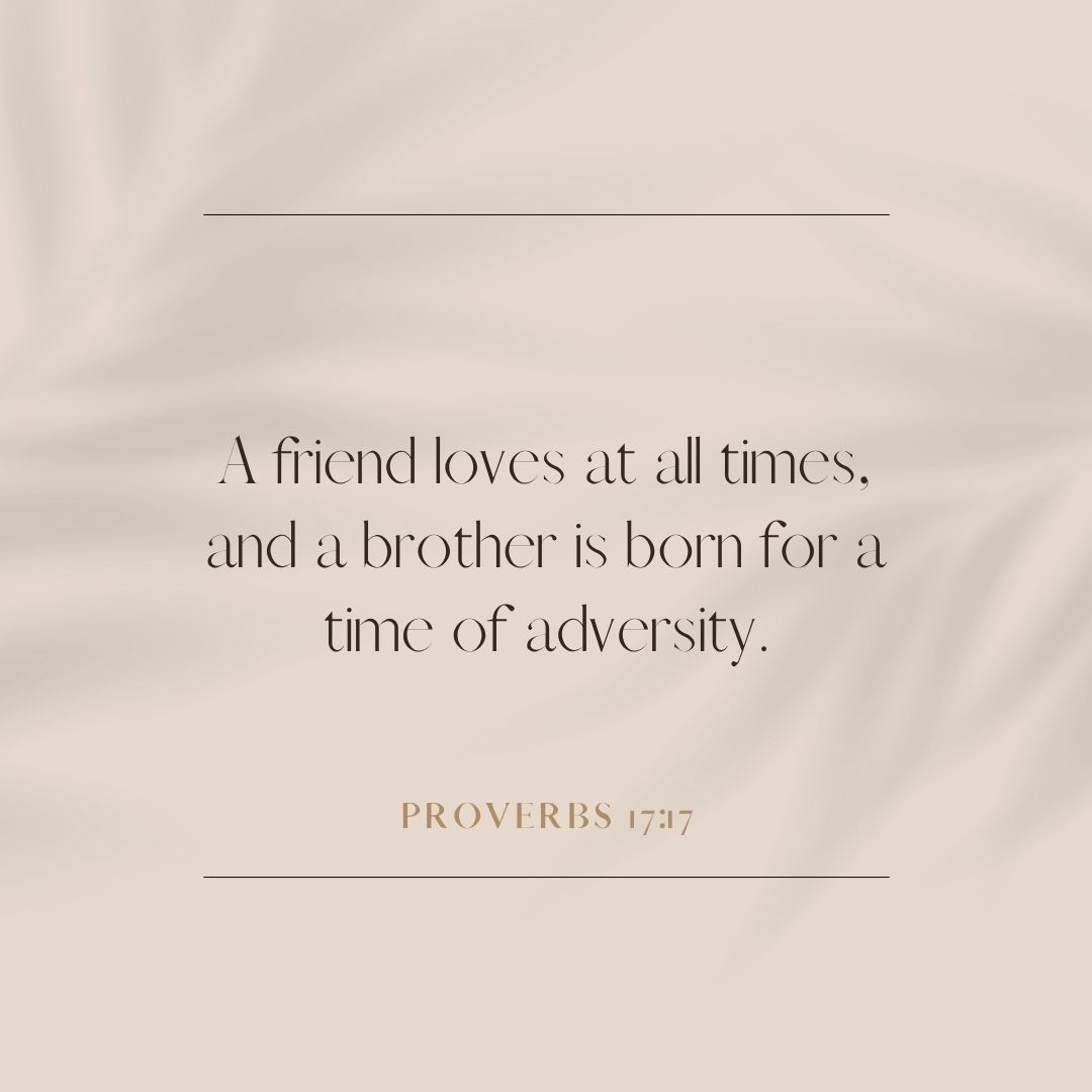 33 Best Bible Verses About Family Shutterfly
