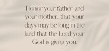 33 Best Bible Verses About Family Shutterfly