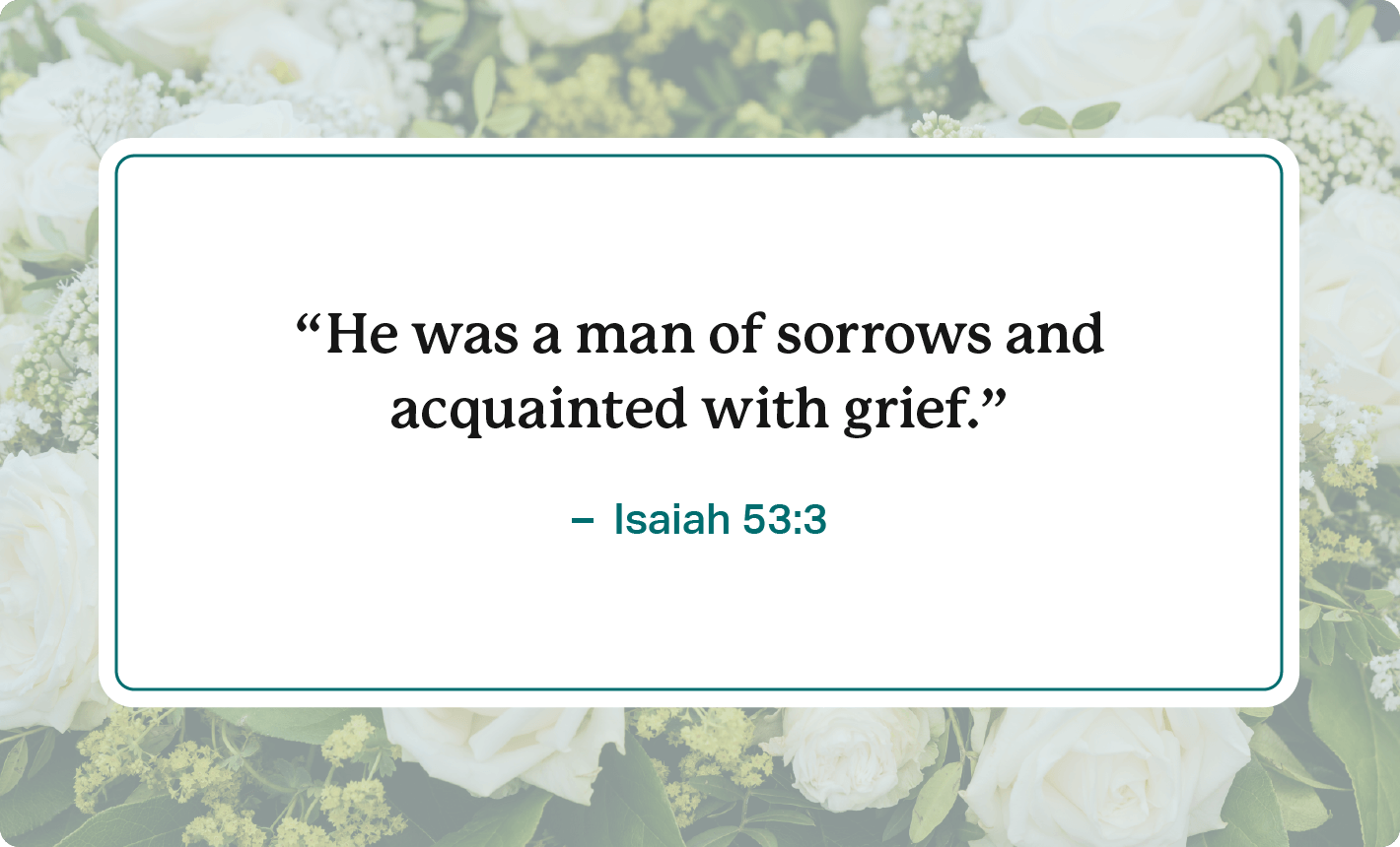 33 Funeral Prayers To To Help Through A Difficult Time