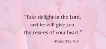 33 Reassuring Bible Verses On God s Promises Rich Faith In Poor Health