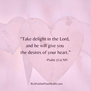 33 Reassuring Bible Verses On God s Promises Rich Faith In Poor Health