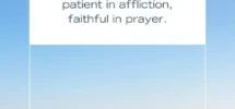 34 Bible Verses About Being Prepared