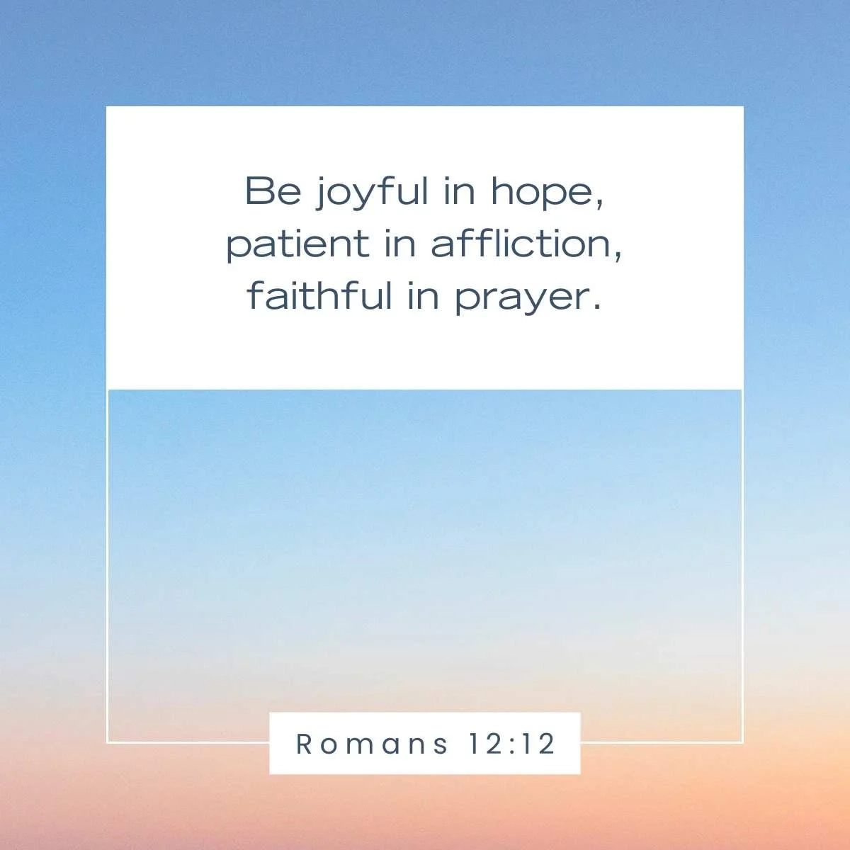 34 Bible Verses About Being Prepared