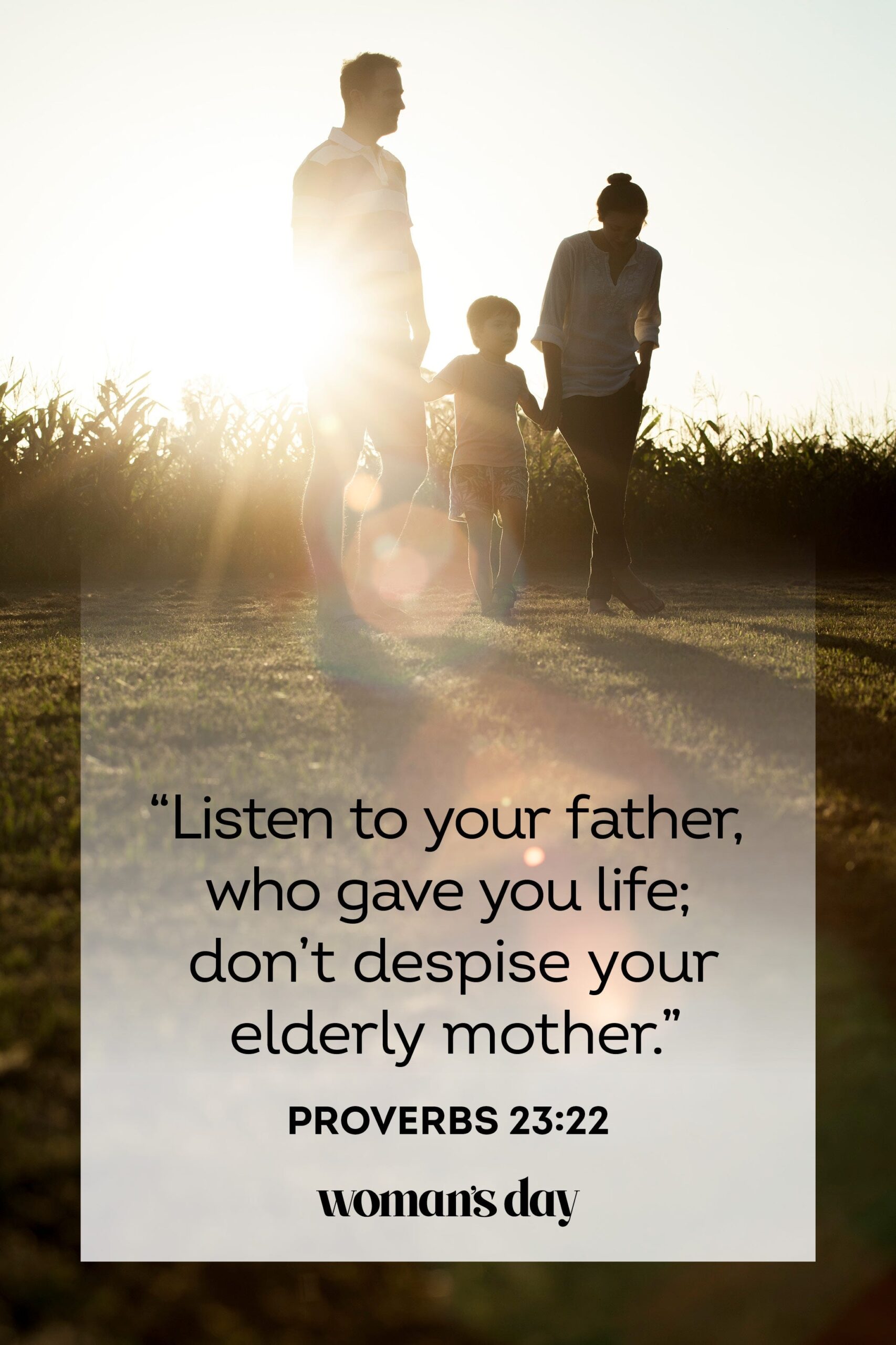 35 Best Bible Verses For Father s Day Father s Day Scripture