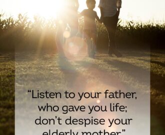 35 Best Bible Verses For Father s Day Father s Day Scripture