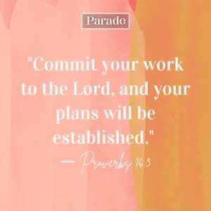 35 Best New Year s Bible Verses For 2026 Parade