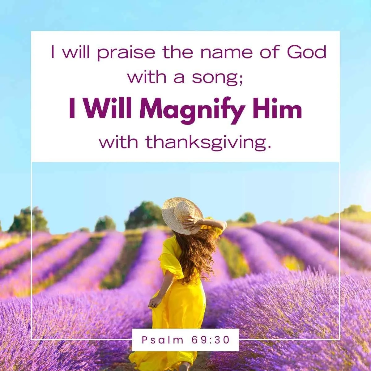 Bible Blessings Quotes