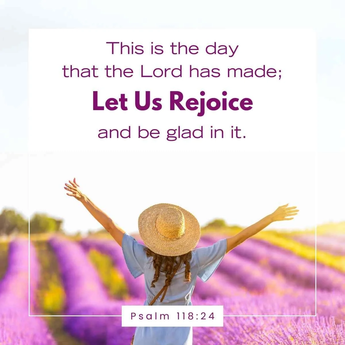 35 Bible Verses About Counting Your Blessings